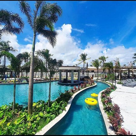 Salinas Premium Resort - Apto Ate 4 Pessoas Salinópolis المظهر الخارجي الصورة