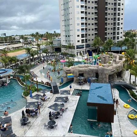 Salinas Premium Resort - Apto Ate 4 Pessoas Salinópolis المظهر الخارجي الصورة