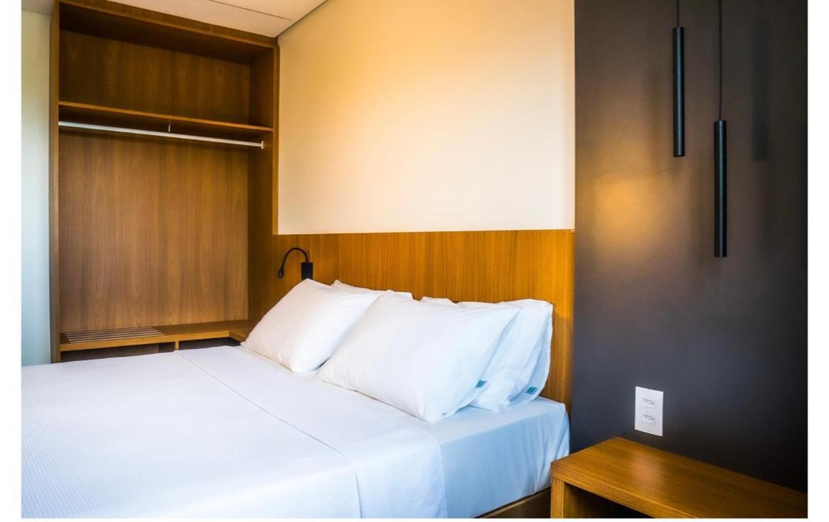 Salinas Premium Resort - Apto Ate 4 Pessoas Salinópolis المظهر الخارجي الصورة