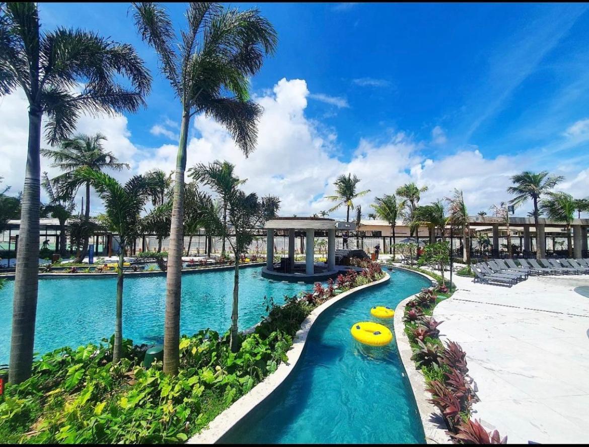 Salinas Premium Resort - Apto Ate 4 Pessoas Salinópolis المظهر الخارجي الصورة
