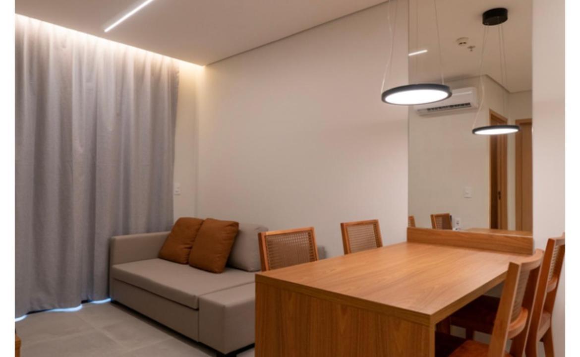 Salinas Premium Resort - Apto Ate 4 Pessoas Salinópolis المظهر الخارجي الصورة