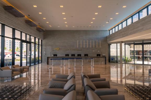 Salinas Premium Resort - Apto Ate 4 Pessoas Salinópolis المظهر الخارجي الصورة