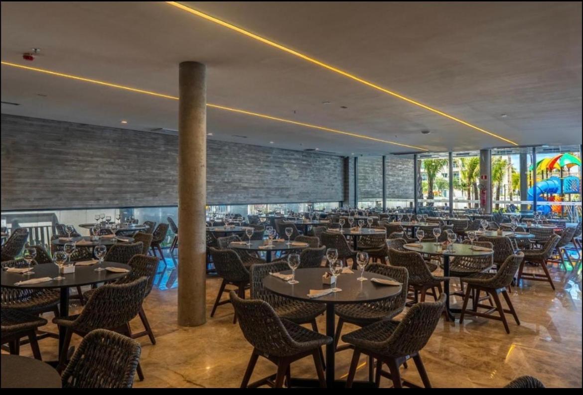 Salinas Premium Resort - Apto Ate 4 Pessoas Salinópolis المظهر الخارجي الصورة
