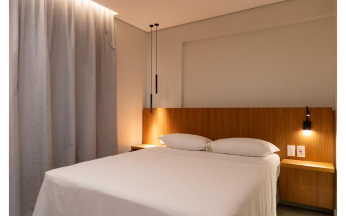 Salinas Premium Resort - Apto Ate 4 Pessoas Salinópolis المظهر الخارجي الصورة
